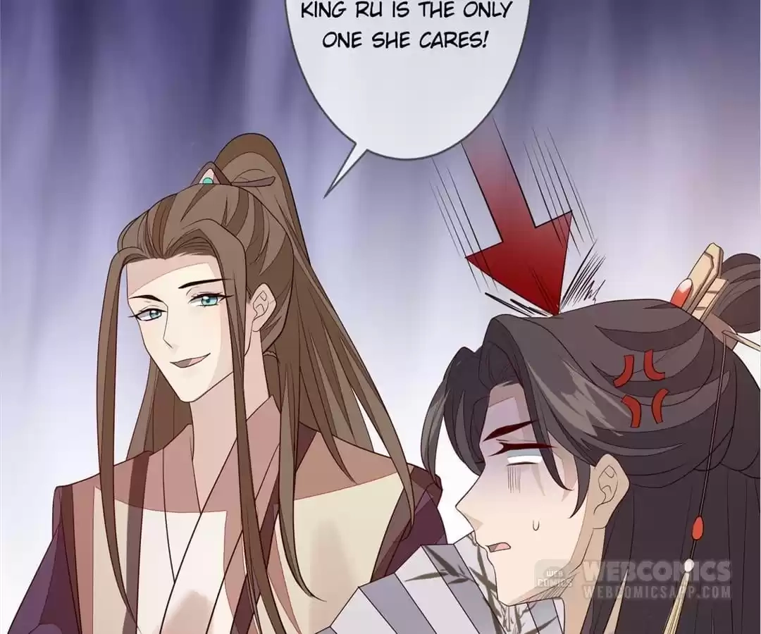 The Way Back to the Palace Chapter 87 page 55 - 