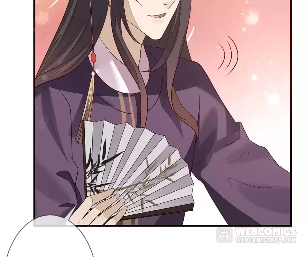 The Way Back to the Palace Chapter 87 page 58 - 