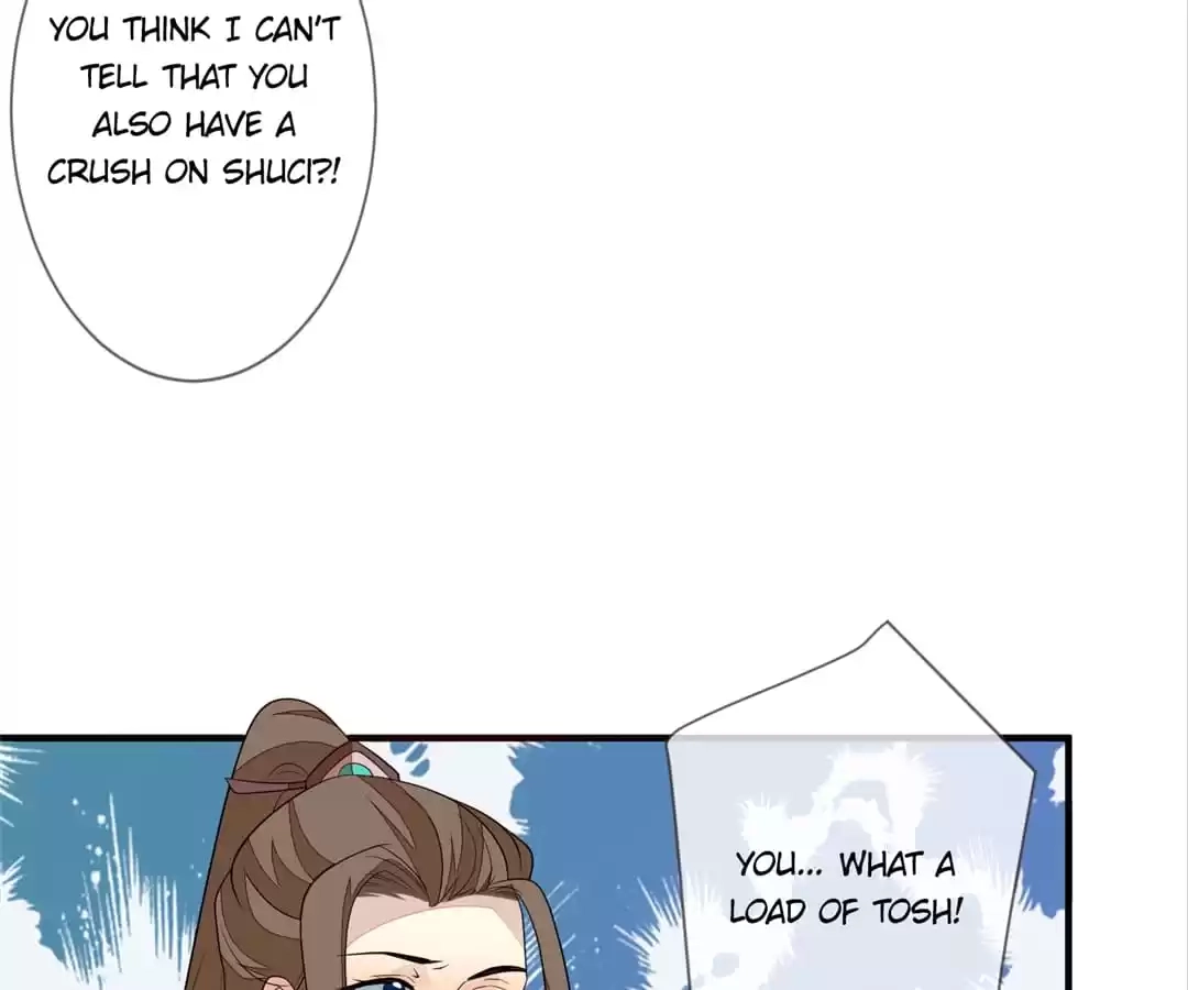 The Way Back to the Palace Chapter 87 page 59 - 