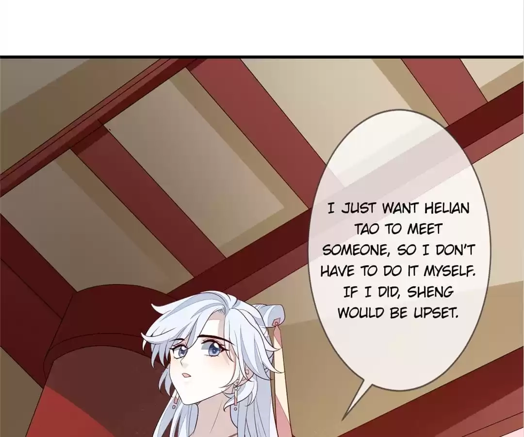 The Way Back to the Palace Chapter 87 page 7 - 