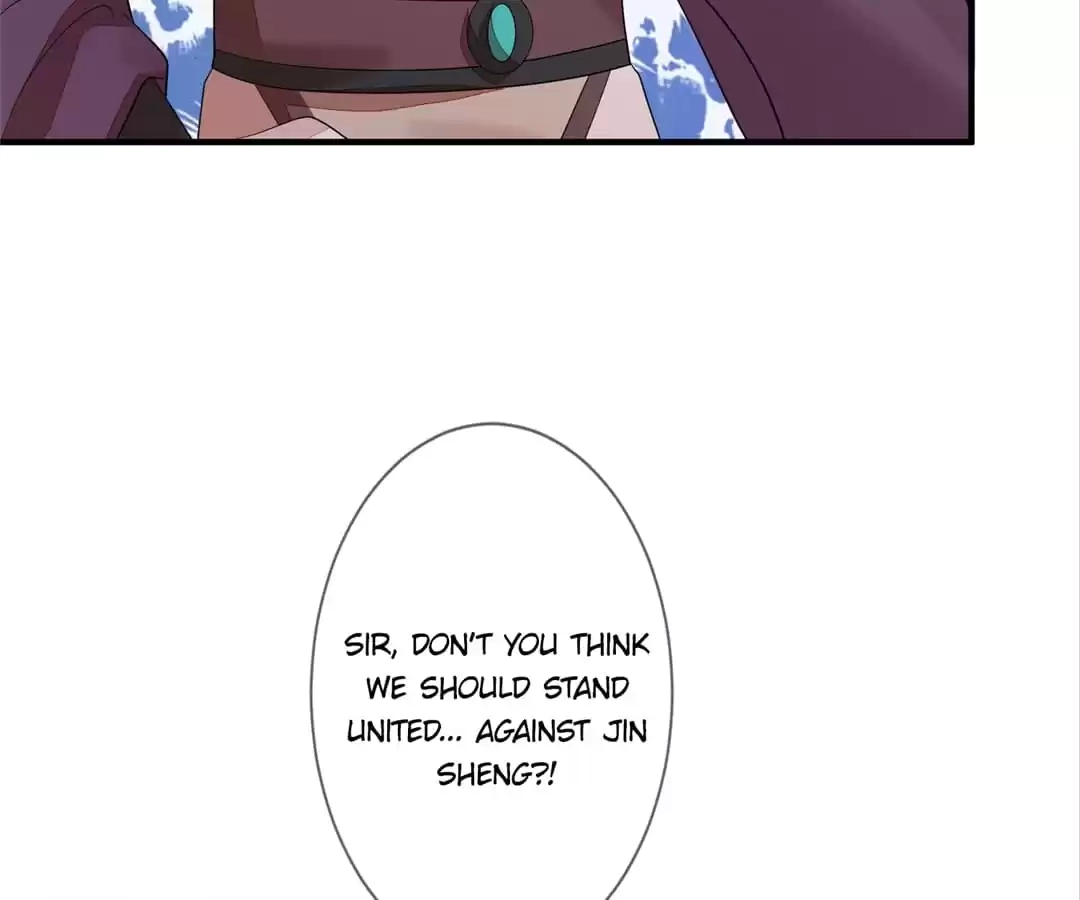The Way Back to the Palace Chapter 87 page 61 - 