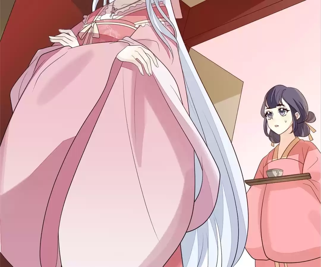 The Way Back to the Palace Chapter 87 page 8 - 