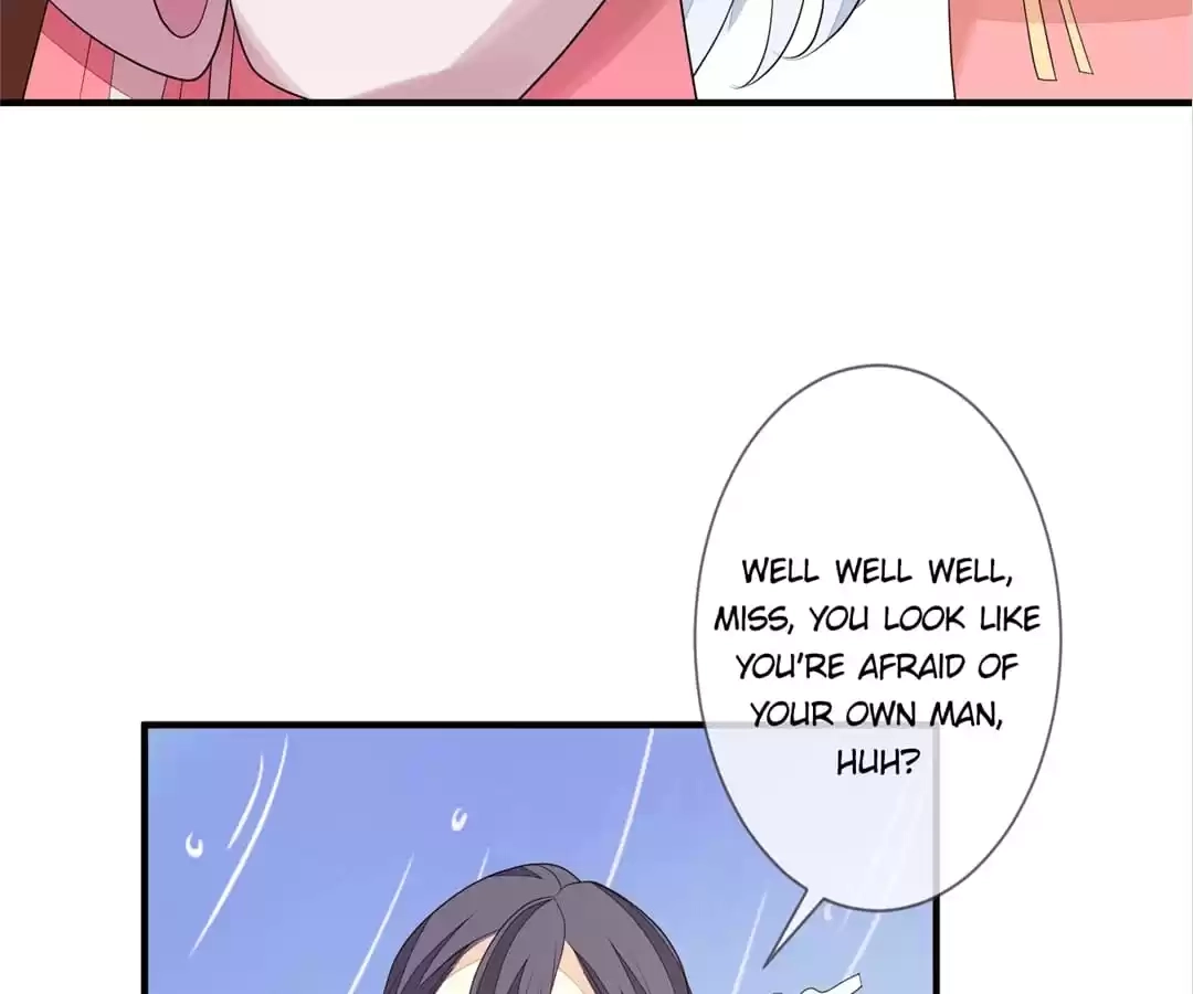 The Way Back to the Palace Chapter 87 page 9 - 