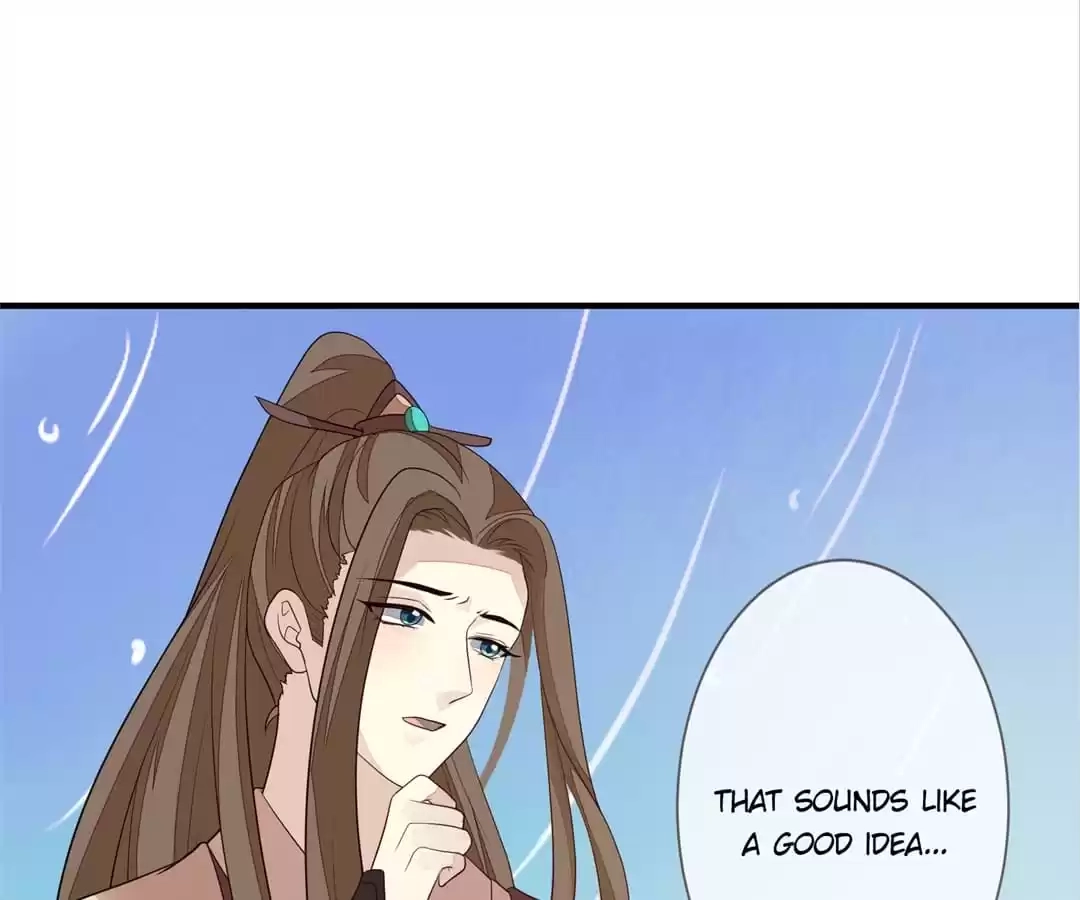 The Way Back to the Palace Chapter 88 page 2 - 