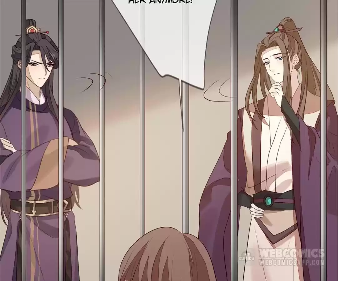The Way Back to the Palace Chapter 88 page 11 - 