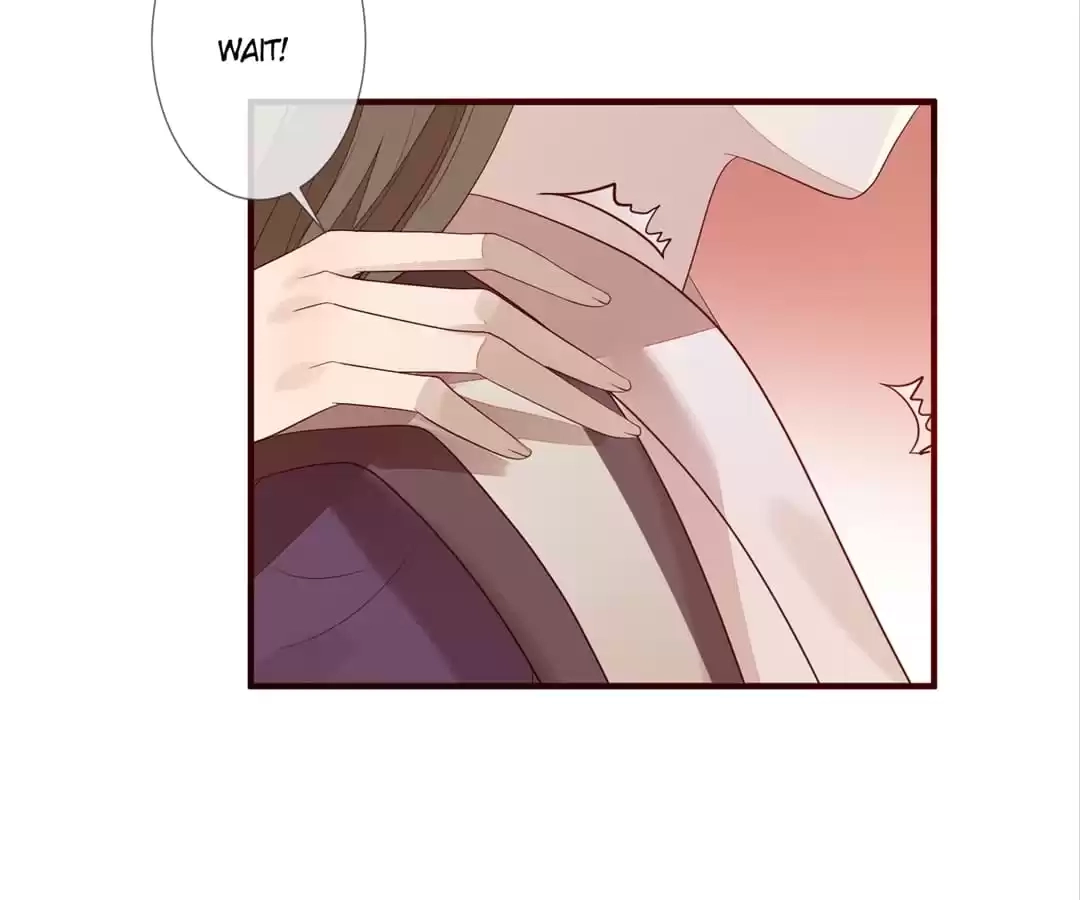 The Way Back to the Palace Chapter 88 page 17 - 