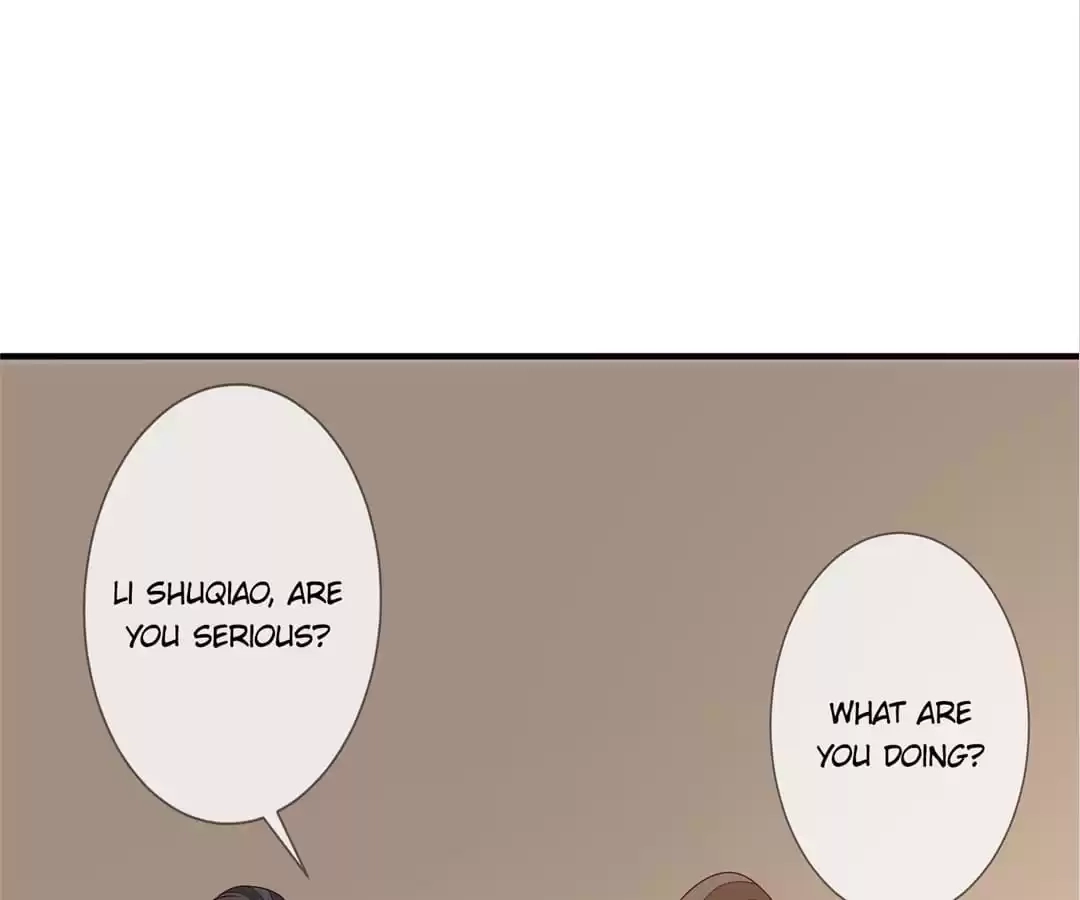 The Way Back to the Palace Chapter 88 page 18 - 