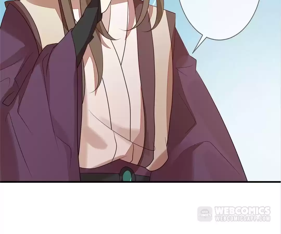 The Way Back to the Palace Chapter 88 page 3 - 