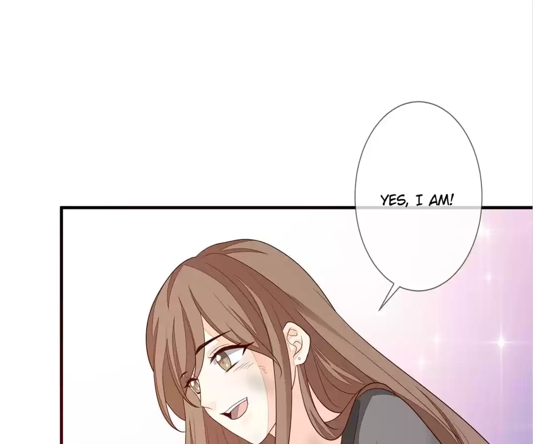 The Way Back to the Palace Chapter 88 page 21 - 