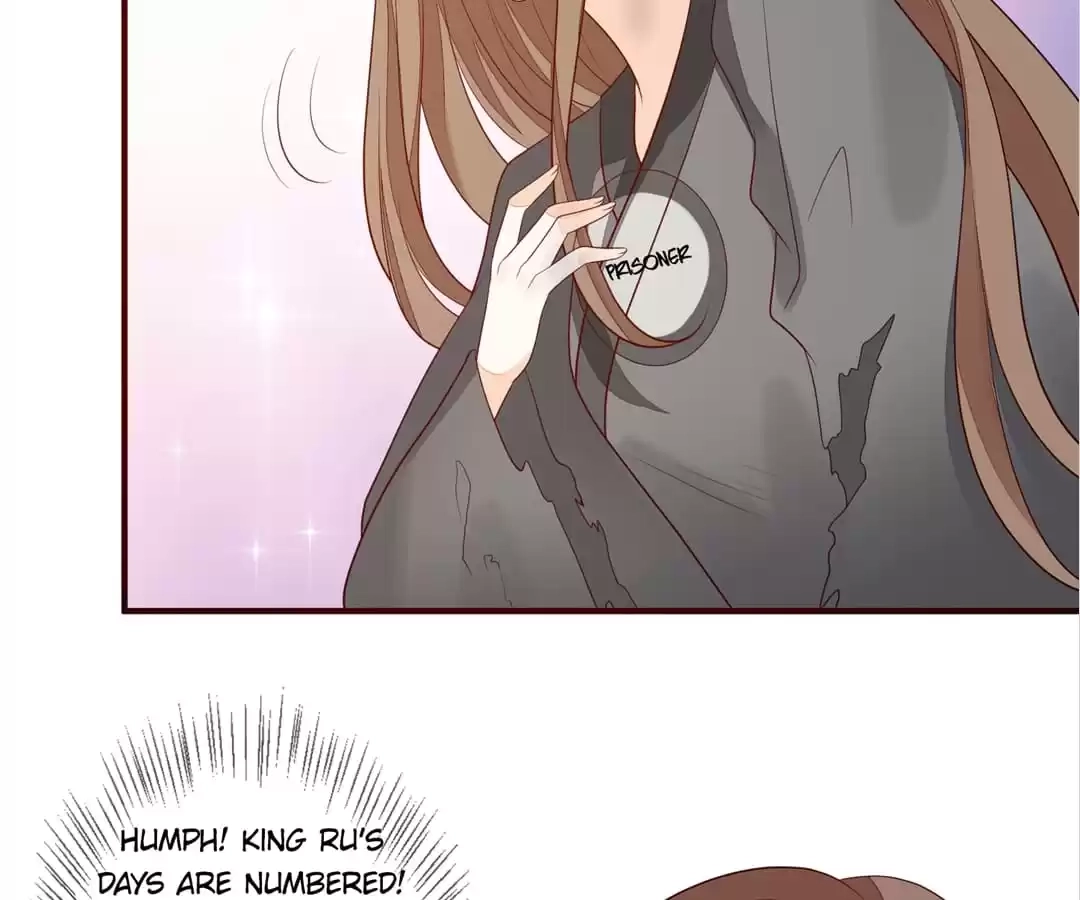 The Way Back to the Palace Chapter 88 page 22 - 