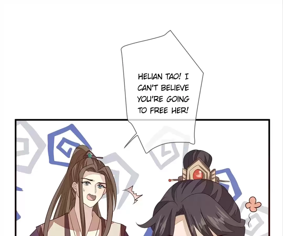 The Way Back to the Palace Chapter 88 page 25 - 