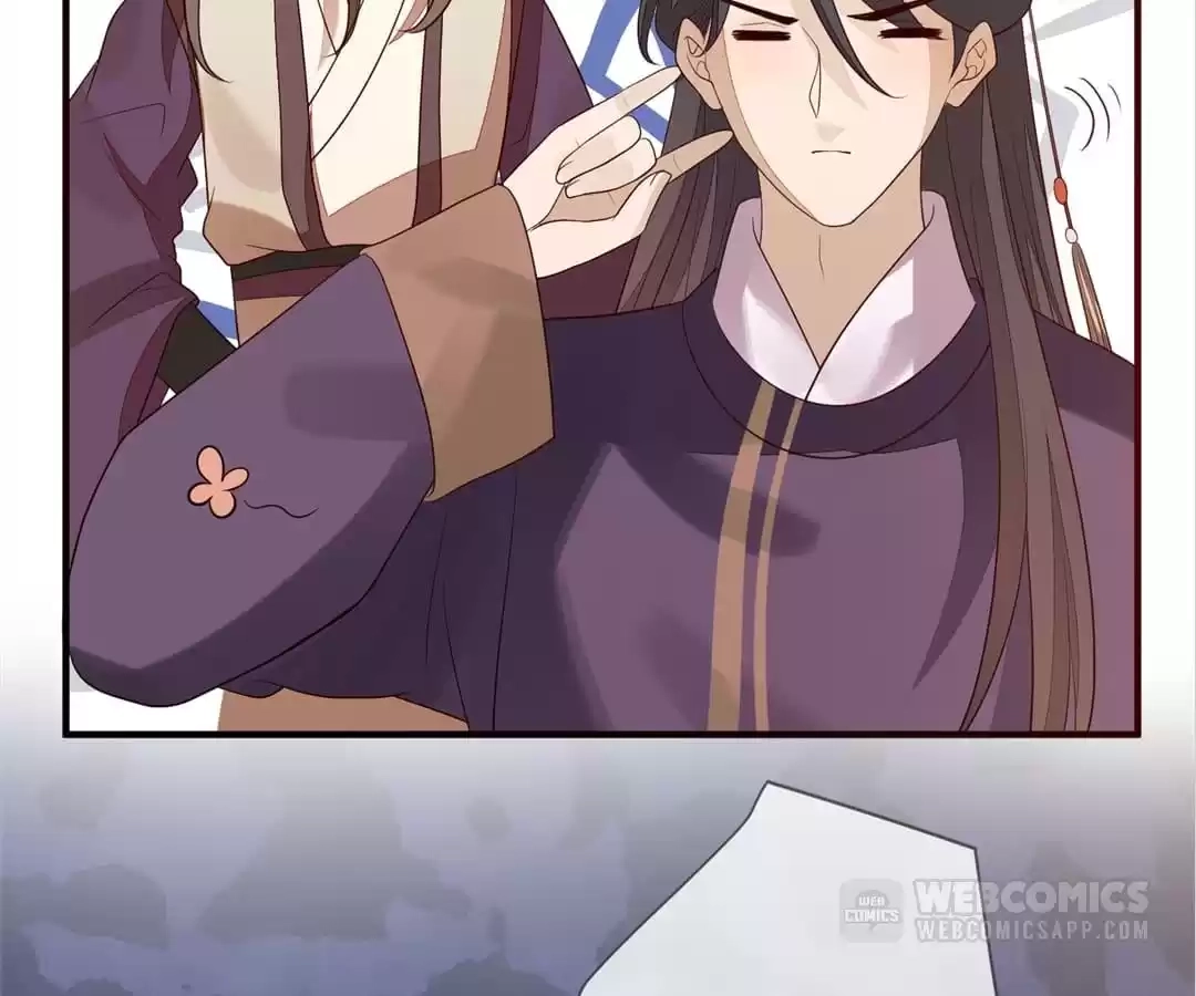 The Way Back to the Palace Chapter 88 page 26 - 