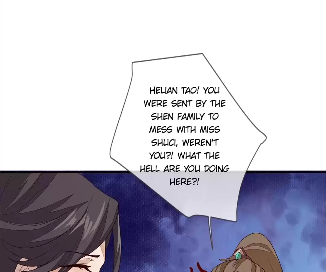The Way Back to the Palace Chapter 88 page 29 - 