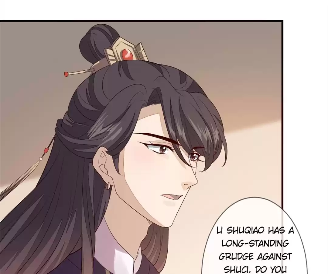 The Way Back to the Palace Chapter 88 page 32 - 