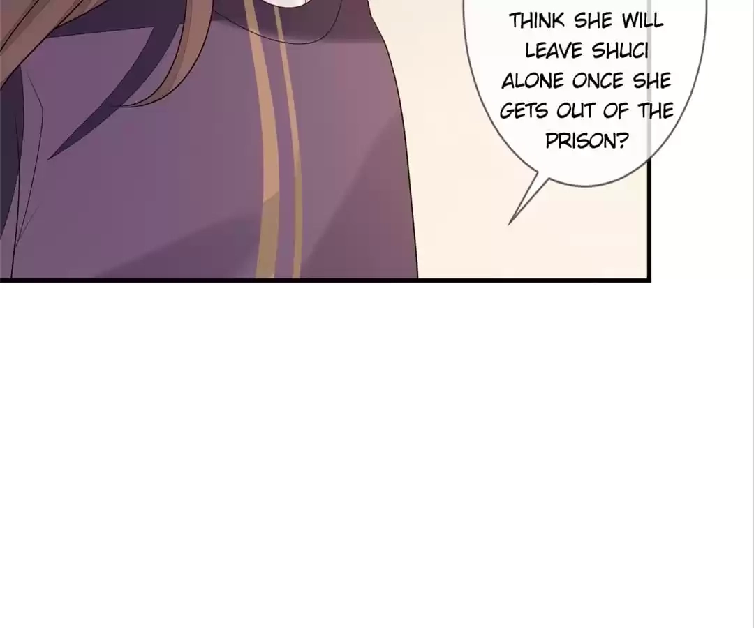 The Way Back to the Palace Chapter 88 page 33 - 