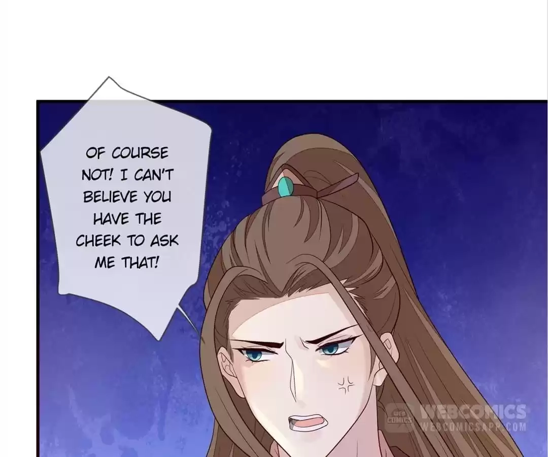 The Way Back to the Palace Chapter 88 page 34 - 