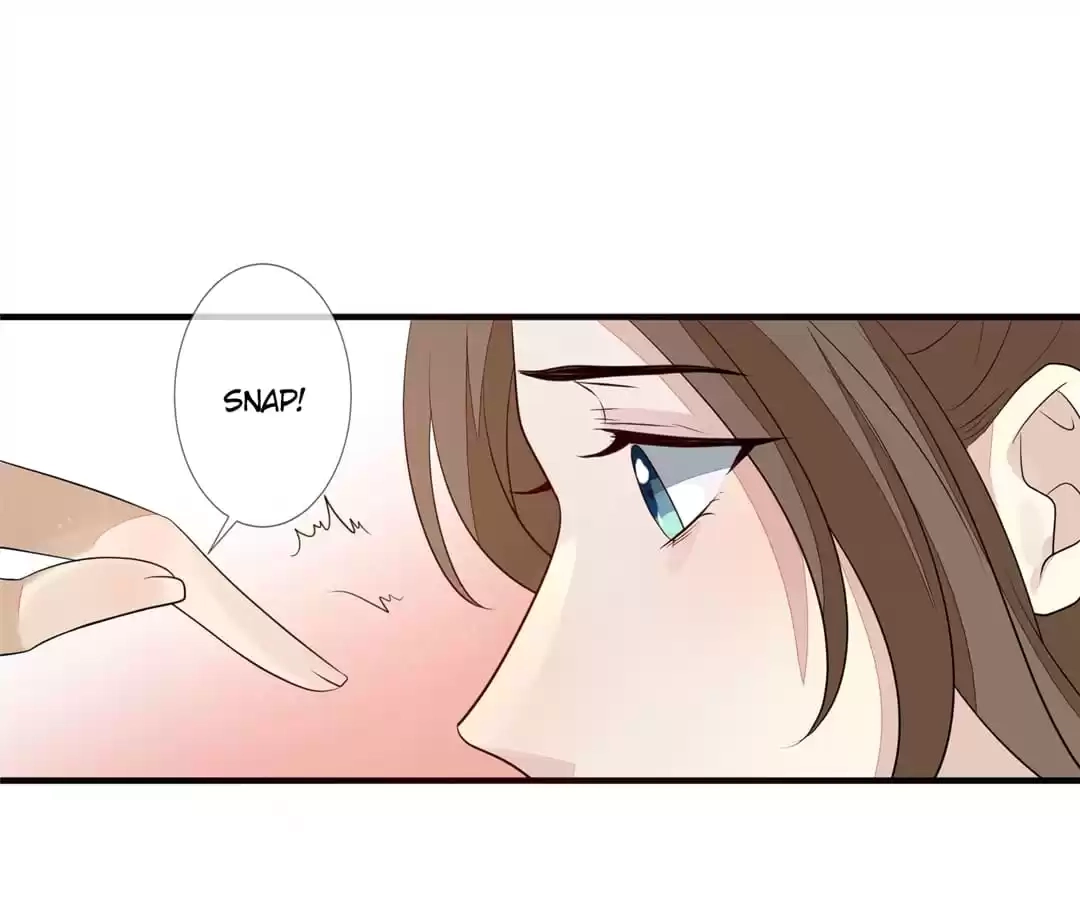 The Way Back to the Palace Chapter 88 page 37 - 