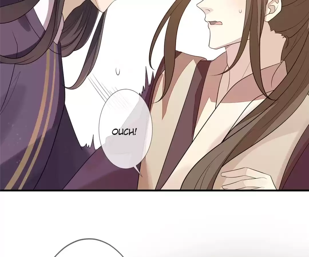 The Way Back to the Palace Chapter 88 page 39 - 