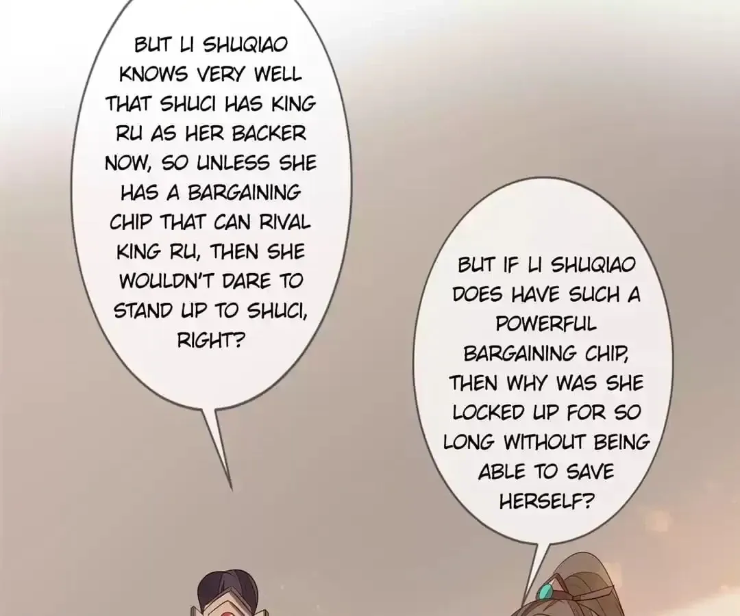The Way Back to the Palace Chapter 88 page 40 - 