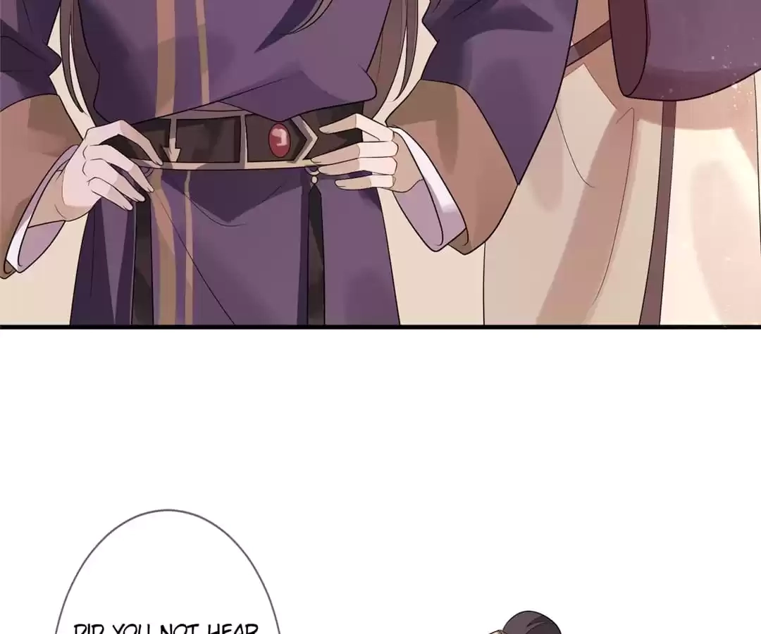 The Way Back to the Palace Chapter 88 page 42 - 