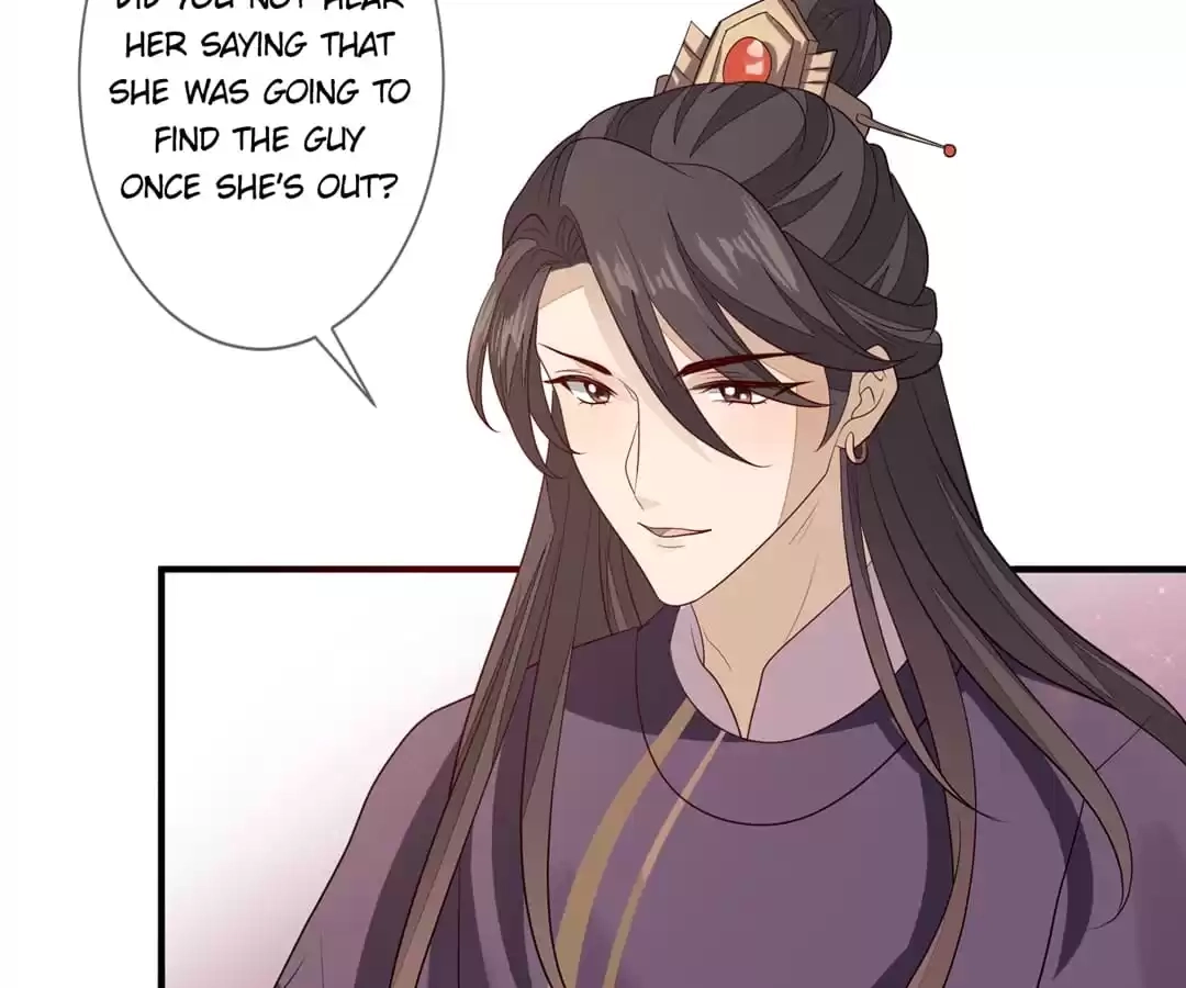 The Way Back to the Palace Chapter 88 page 43 - 
