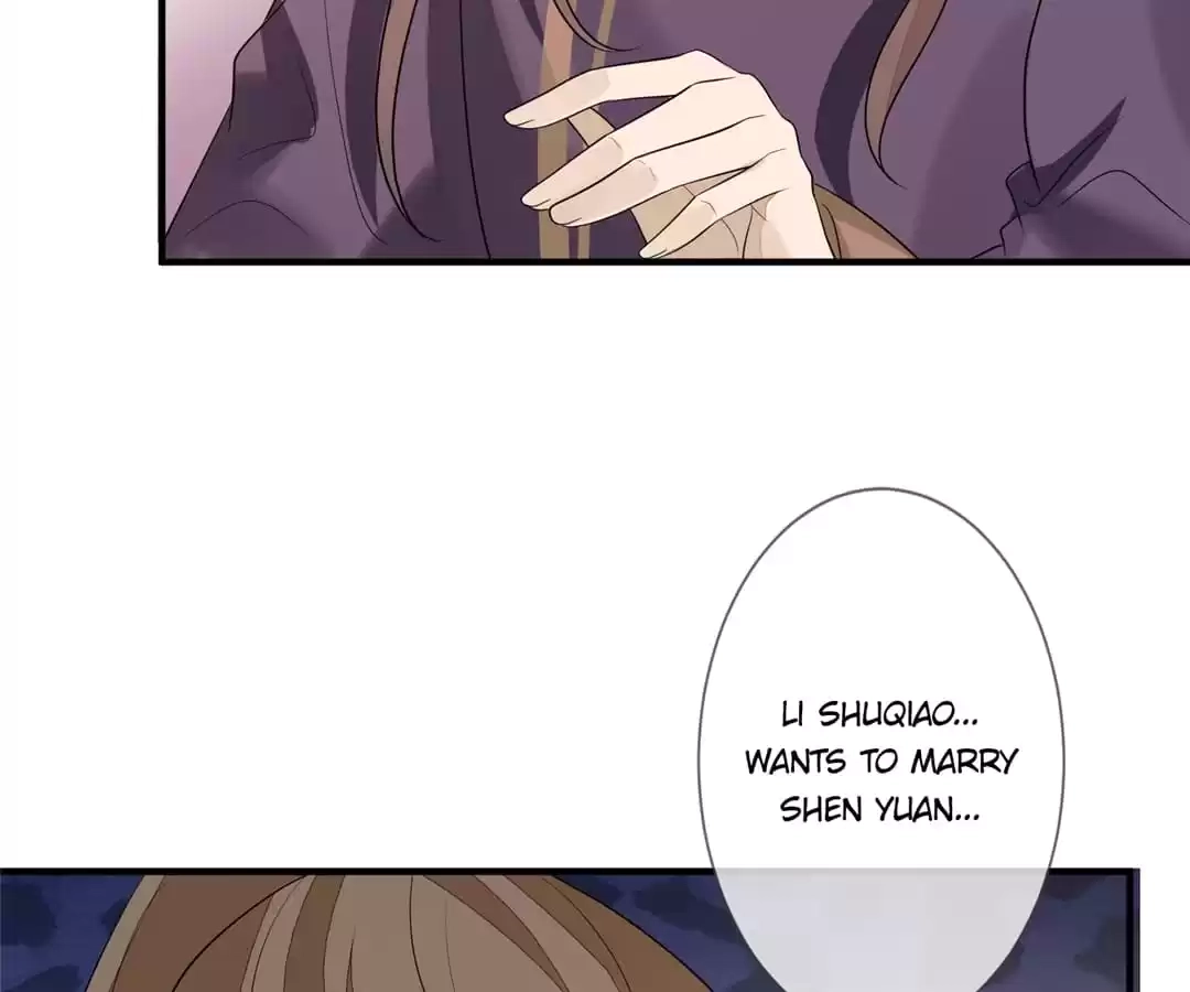 The Way Back to the Palace Chapter 88 page 44 - 