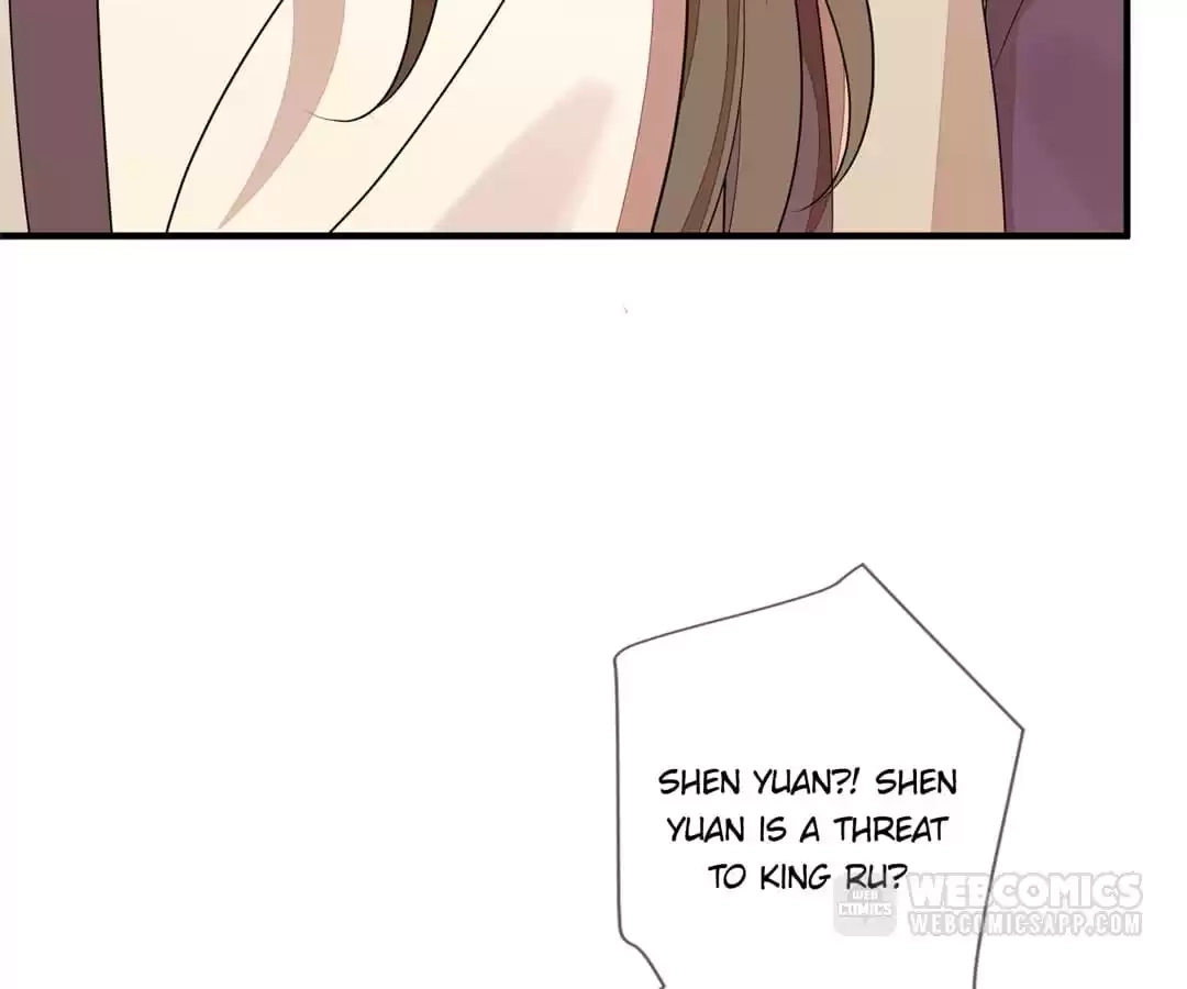 The Way Back to the Palace Chapter 88 page 46 - 