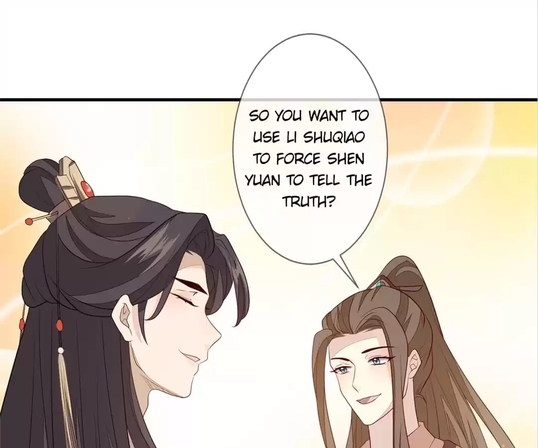 The Way Back to the Palace Chapter 88 page 48 - 