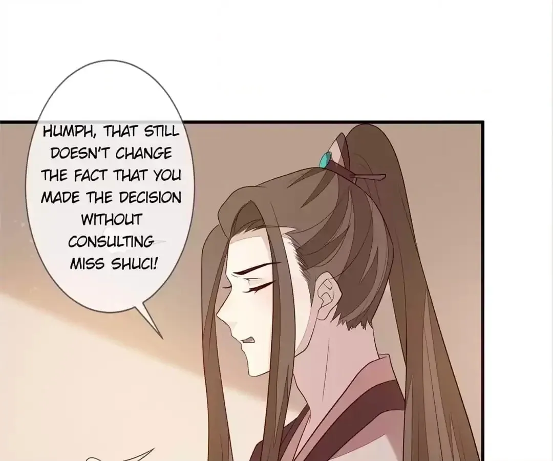 The Way Back to the Palace Chapter 88 page 50 - 