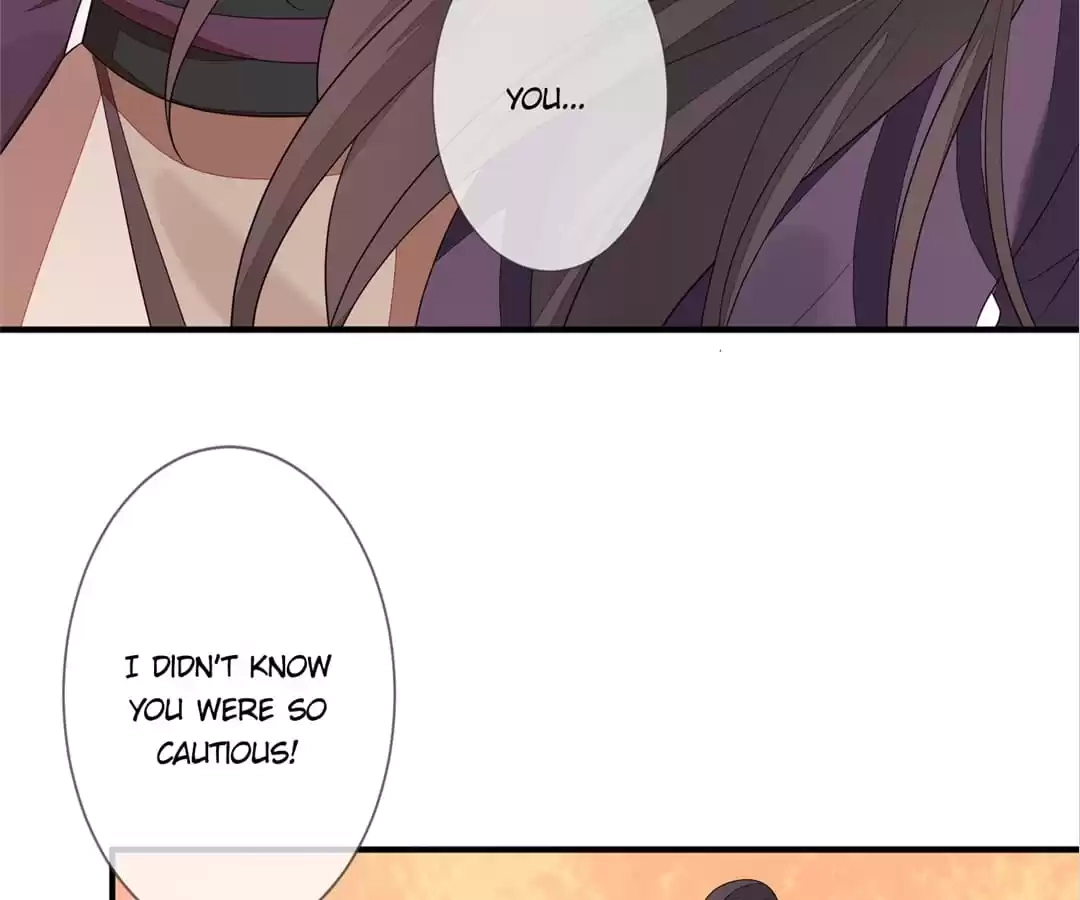 The Way Back to the Palace Chapter 88 page 6 - 