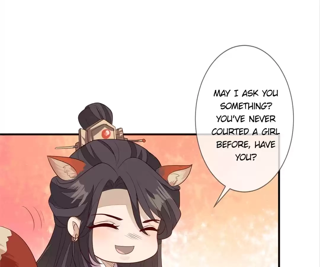 The Way Back to the Palace Chapter 88 page 52 - 