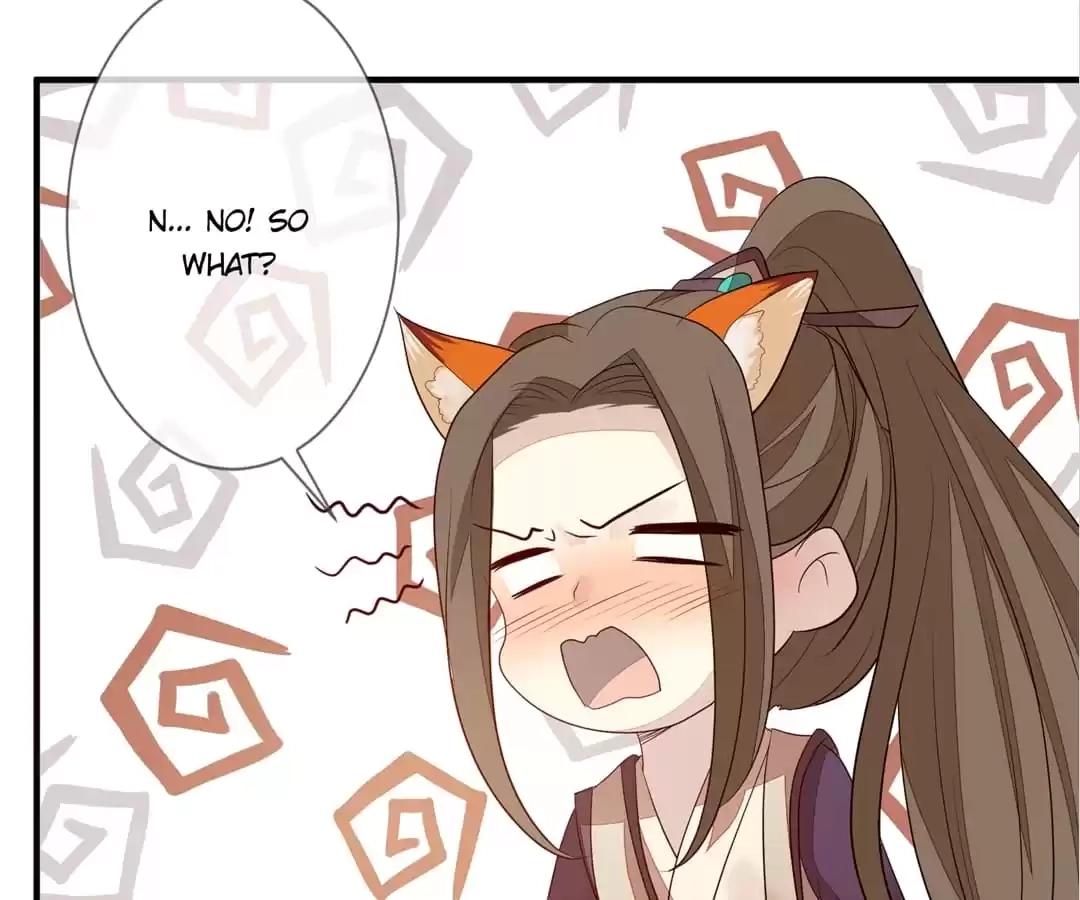 The Way Back to the Palace Chapter 88 page 54 - 