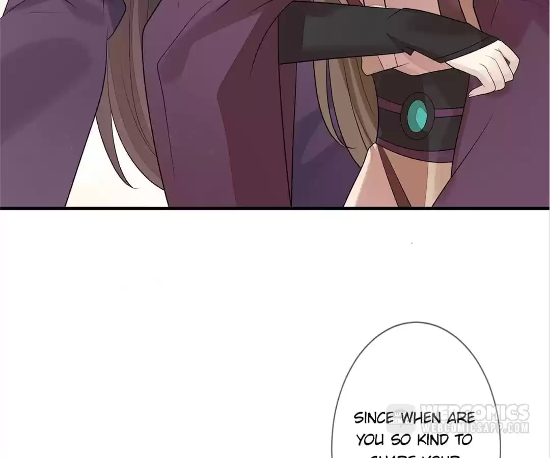 The Way Back to the Palace Chapter 88 page 57 - 