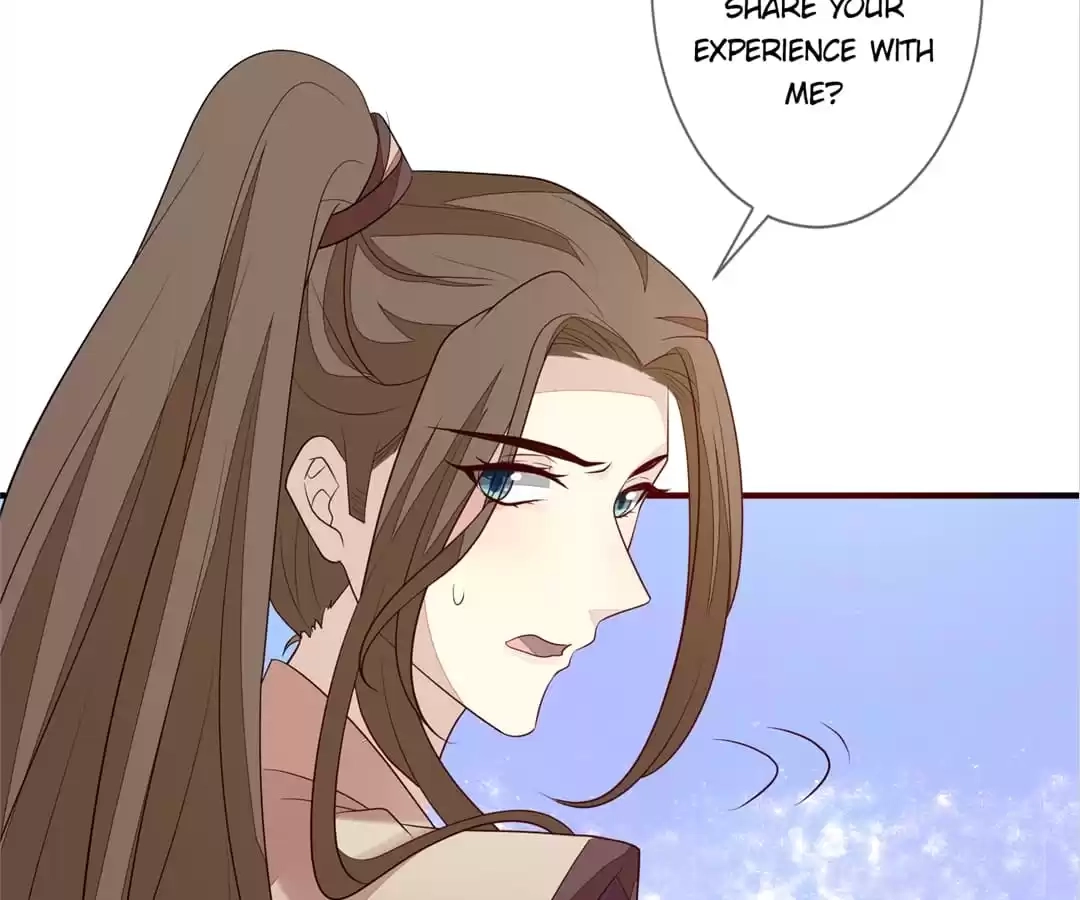 The Way Back to the Palace Chapter 88 page 58 - 