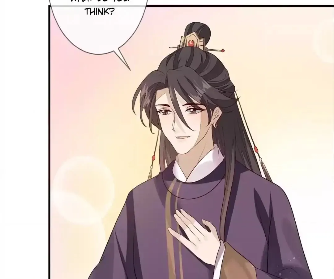 The Way Back to the Palace Chapter 88 page 60 - 