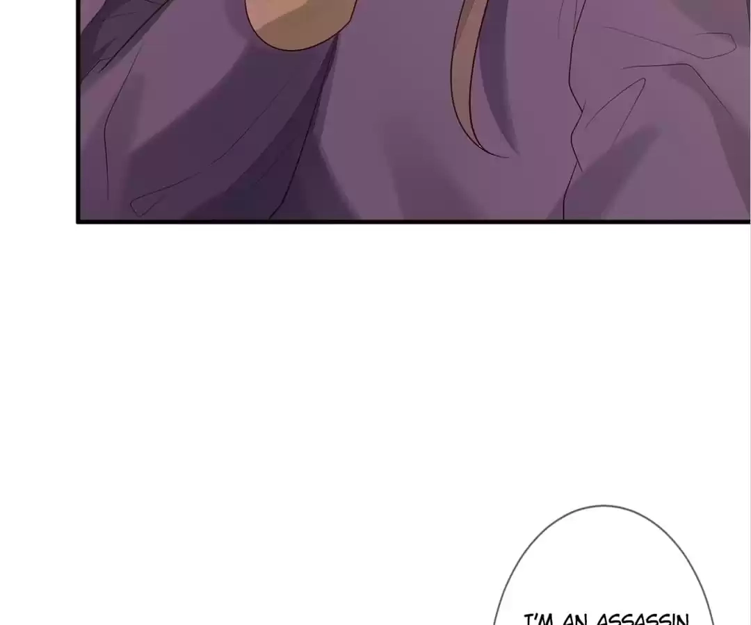 The Way Back to the Palace Chapter 88 page 8 - 