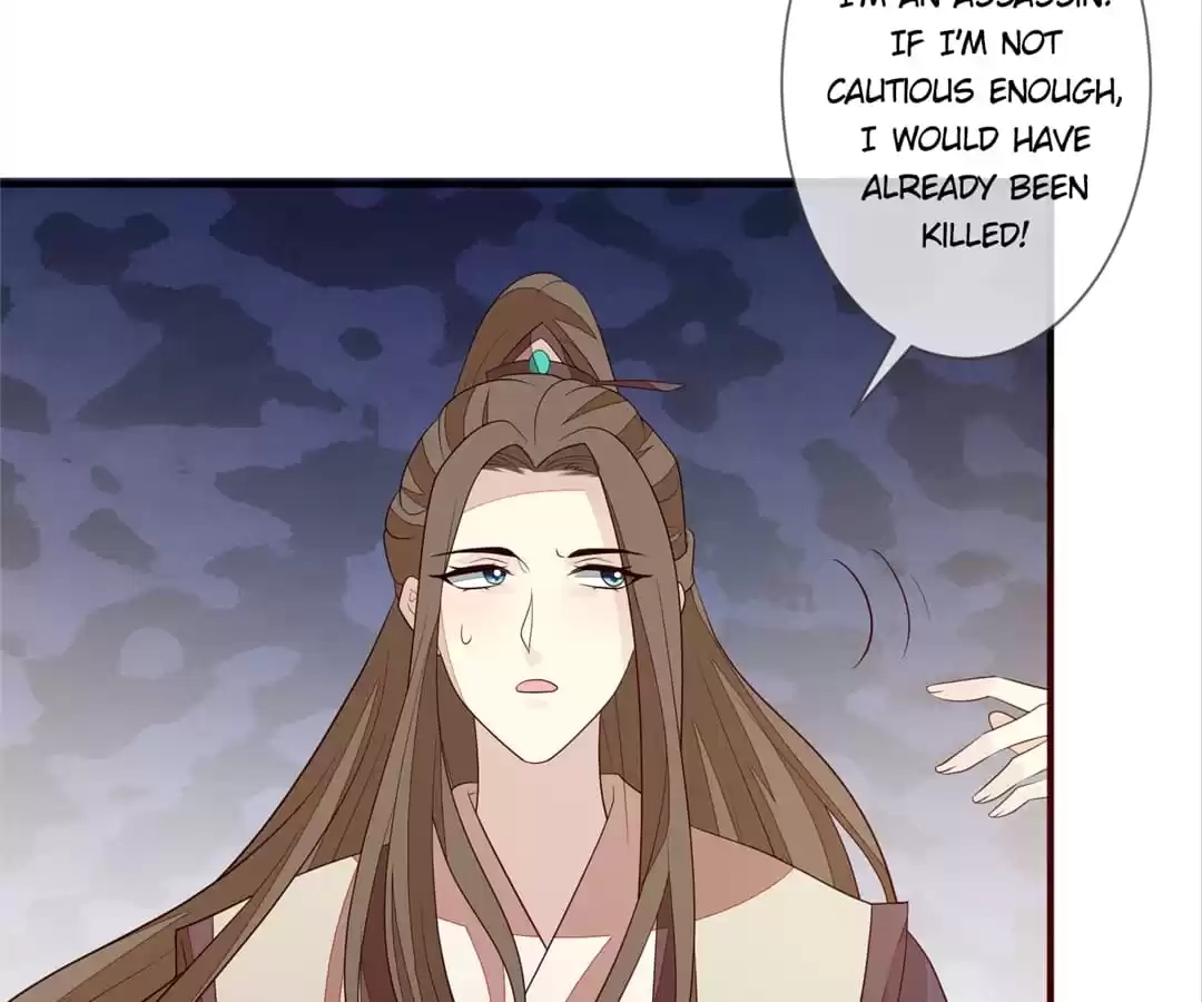 The Way Back to the Palace Chapter 88 page 9 - 