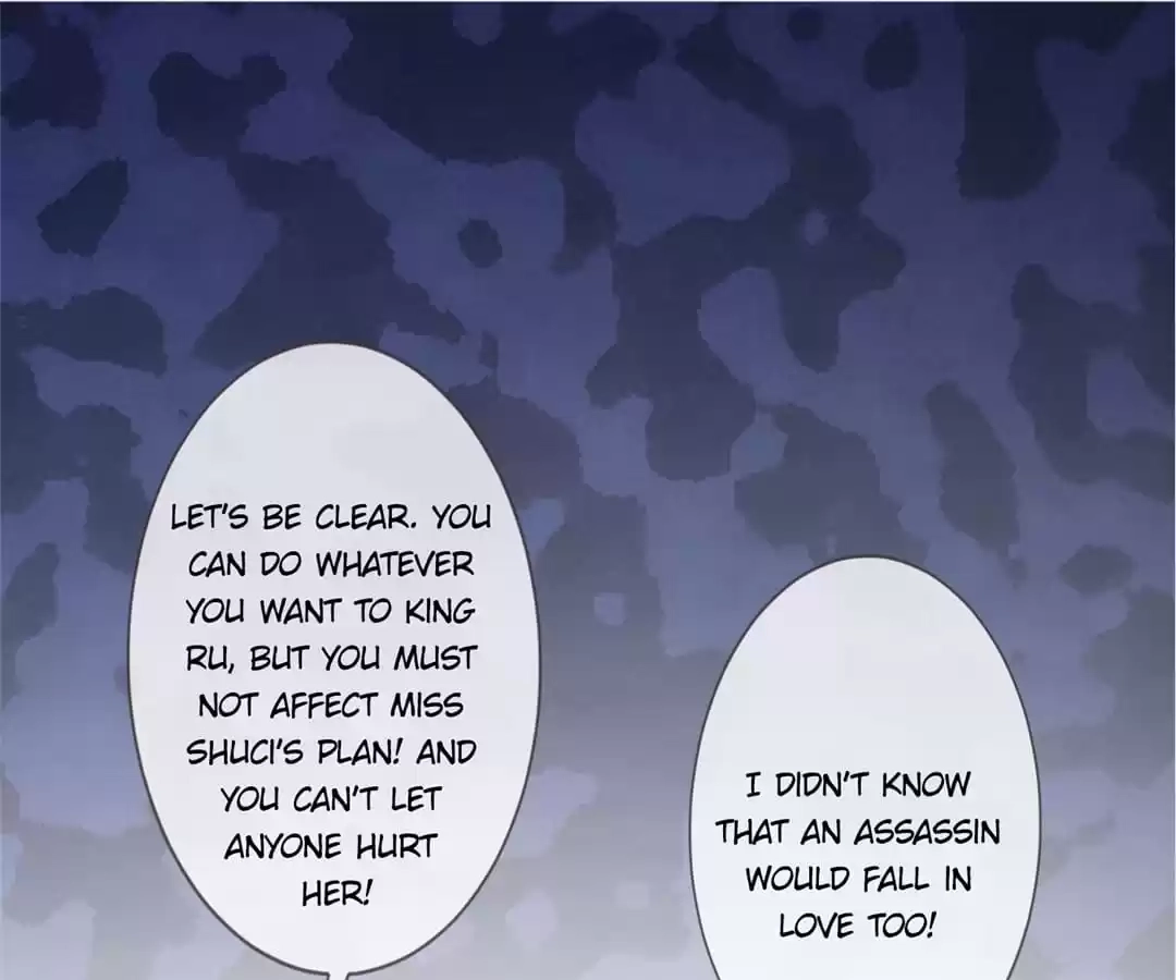 The Way Back to the Palace Chapter 89 page 2 - 
