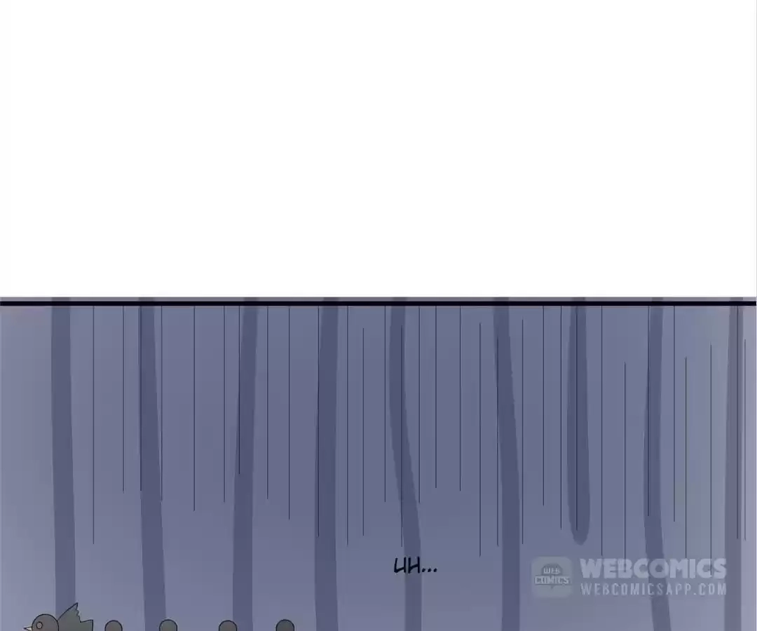 The Way Back to the Palace Chapter 89 page 11 - 