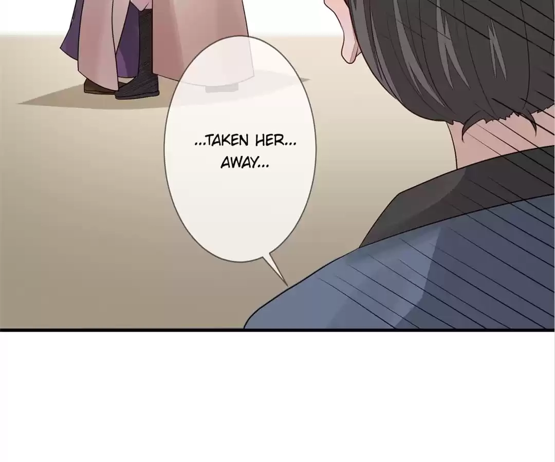 The Way Back to the Palace Chapter 89 page 13 - 