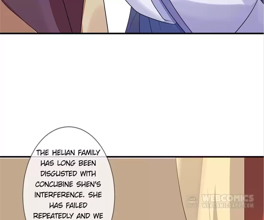The Way Back to the Palace Chapter 89 page 23 - 