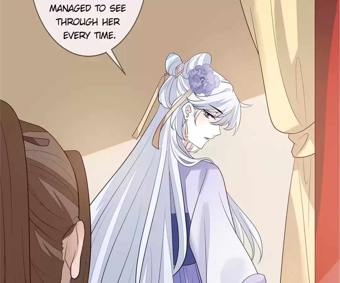 The Way Back to the Palace Chapter 89 page 24 - 