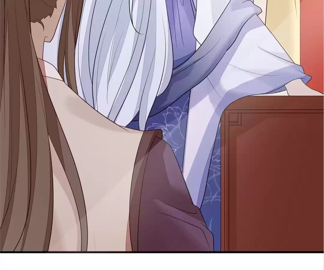 The Way Back to the Palace Chapter 89 page 25 - 