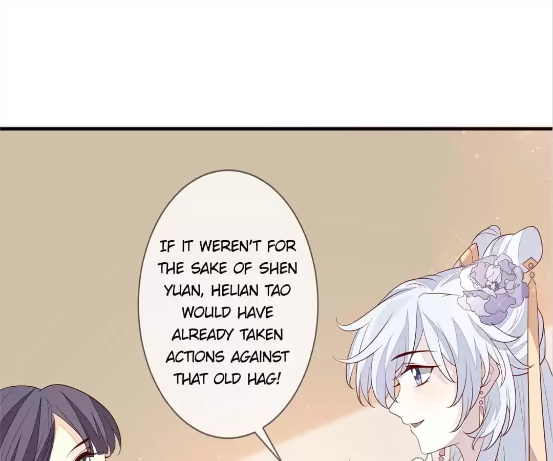 The Way Back to the Palace Chapter 89 page 27 - 