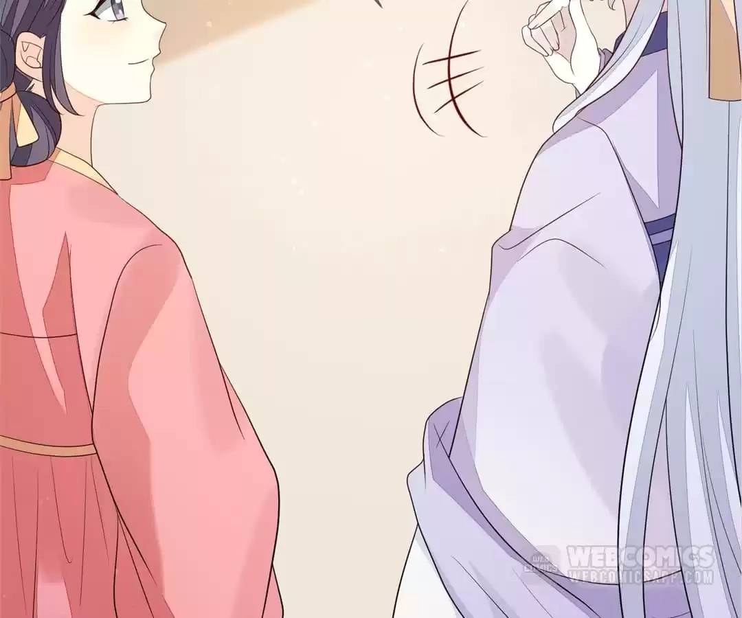 The Way Back to the Palace Chapter 89 page 28 - 