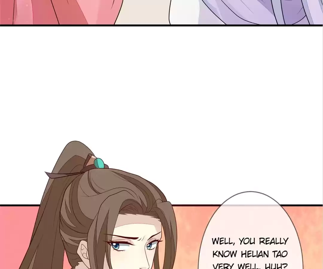 The Way Back to the Palace Chapter 89 page 29 - 