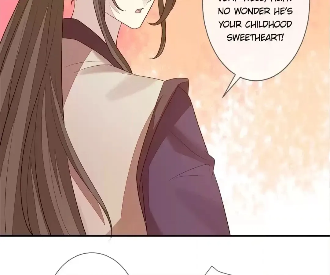 The Way Back to the Palace Chapter 89 page 30 - 