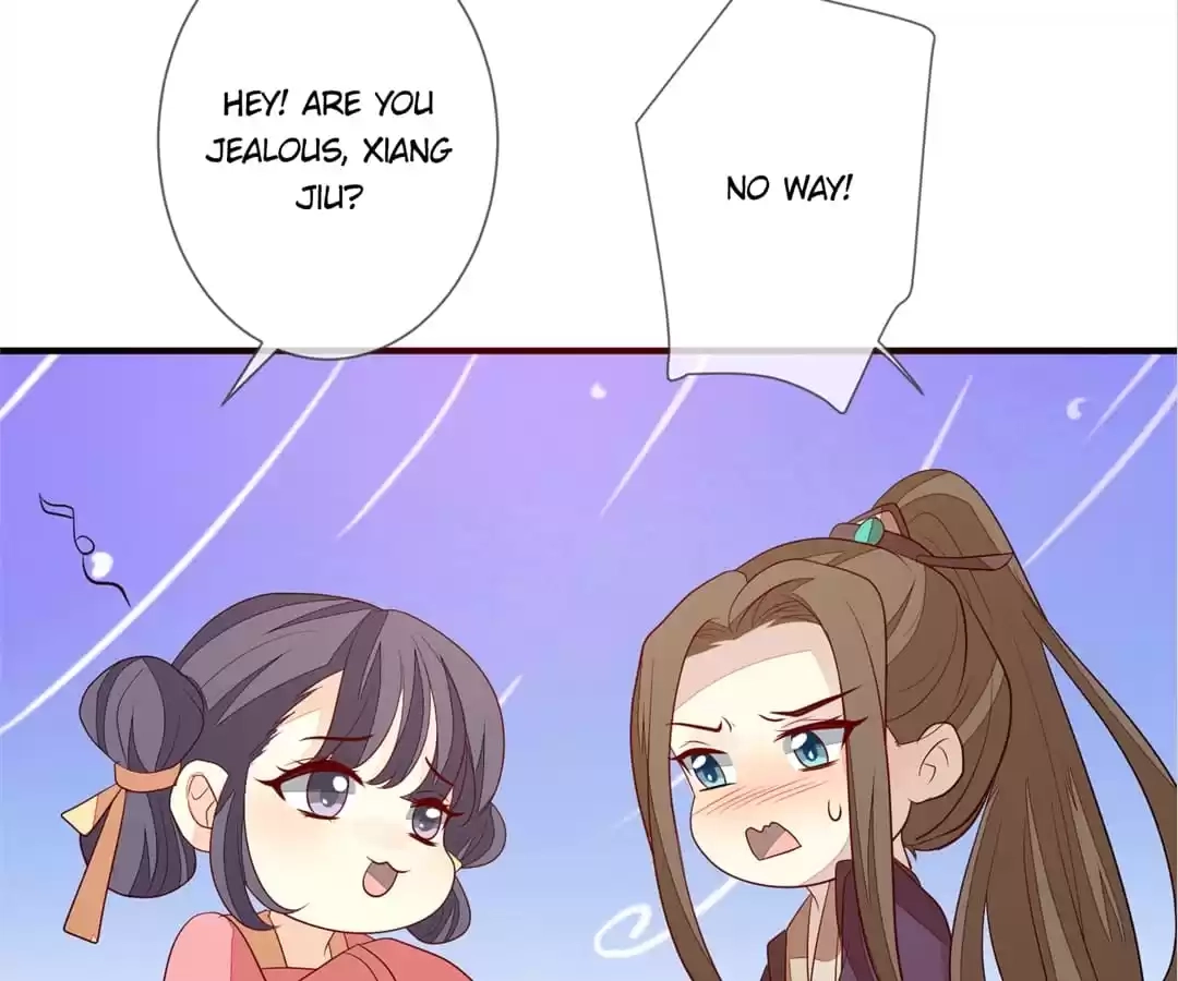 The Way Back to the Palace Chapter 89 page 31 - 