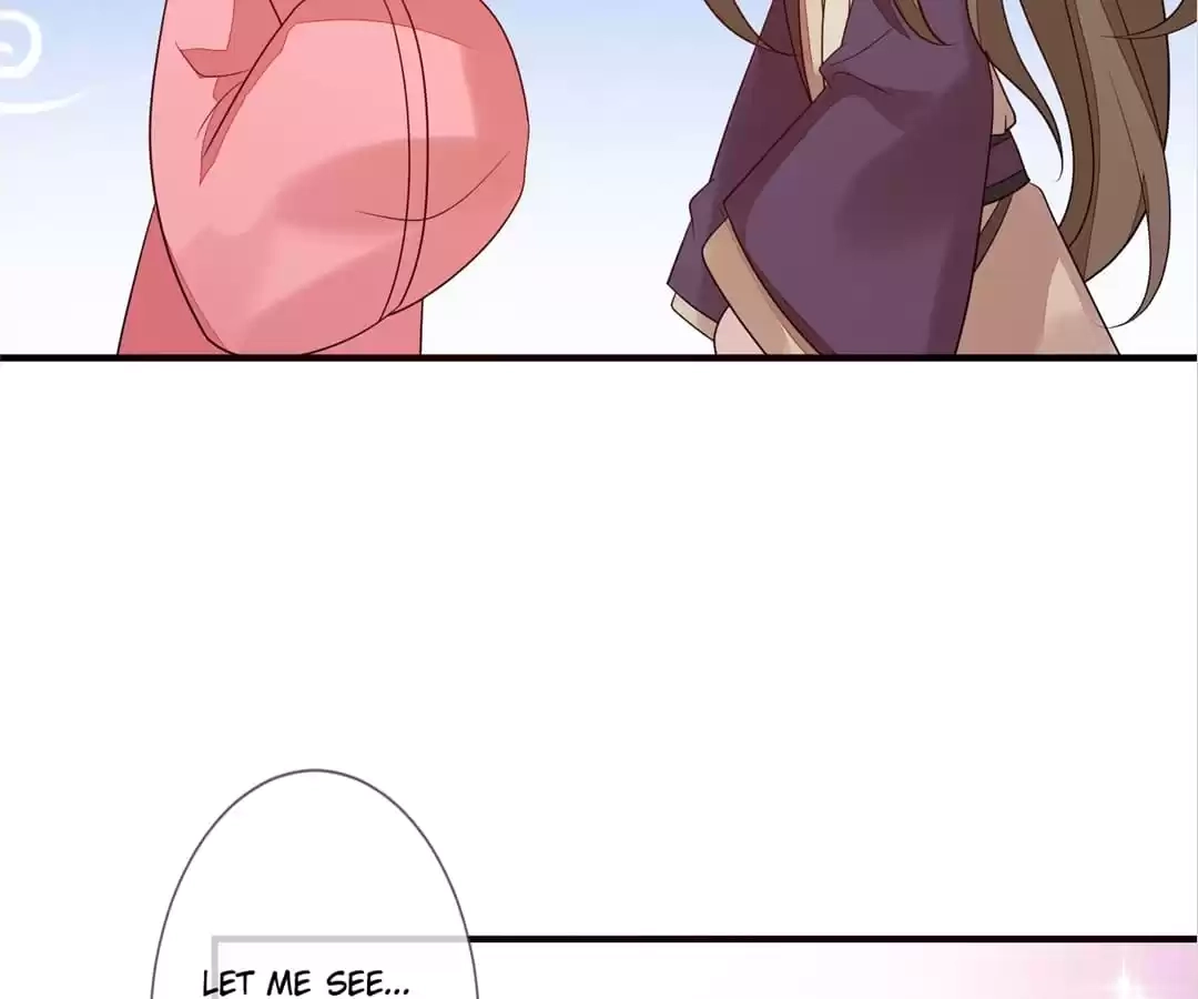 The Way Back to the Palace Chapter 89 page 32 - 