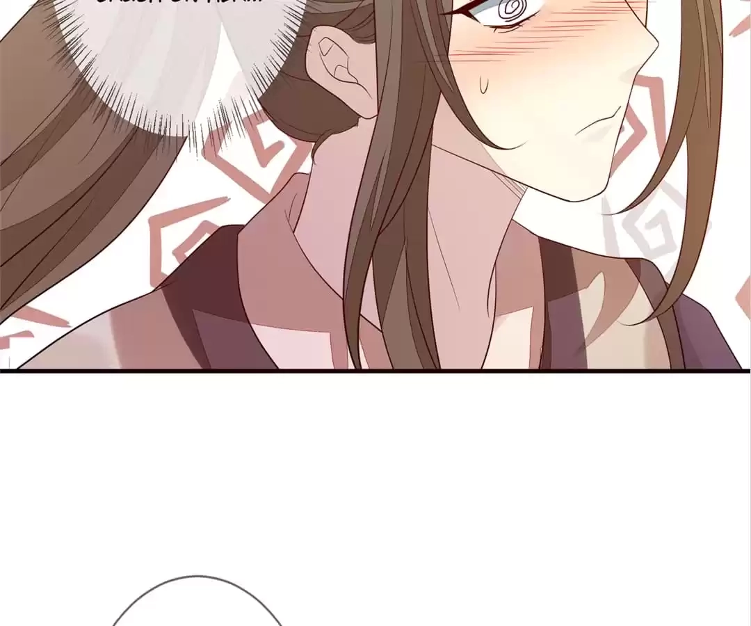 The Way Back to the Palace Chapter 89 page 35 - 